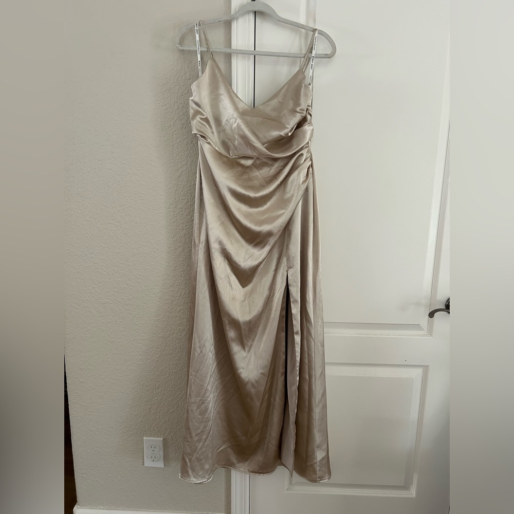 Birdy Grey XL